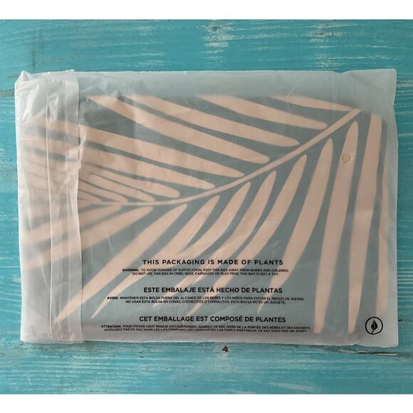 Aloha Collection Special limited Edition Small Pouch Shade Sandstone / Tide - Picture 2 of 2